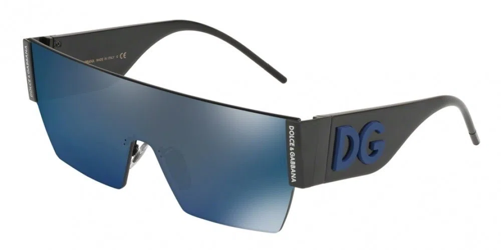 Dolce & Gabbana 2233 Sunglasses - view 4
